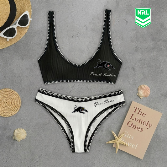 Premium NRL X PP Bikini Set Limited Editions NDT VHM