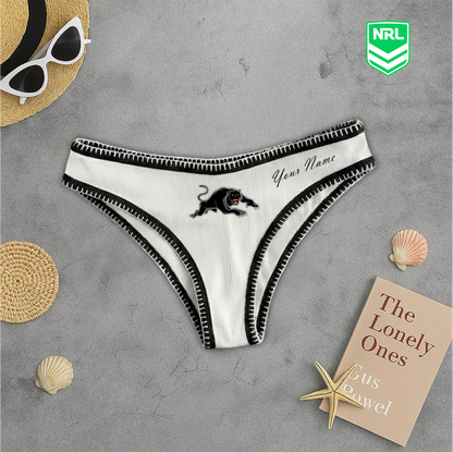 Premium NRL X PP Bikini Set Limited Editions NDT VHM