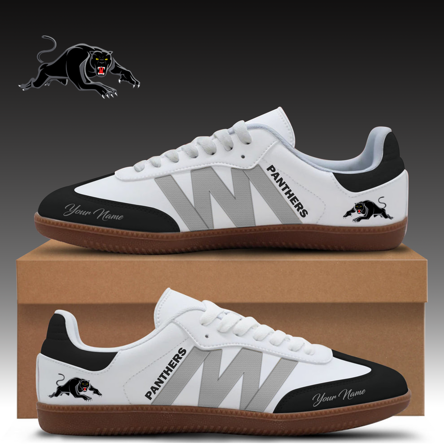 Premium NRL  X PP Gridiron Classic Limited Editions NDT VHM