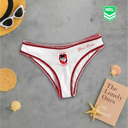 Premium NRL X SGID Bikini Set Limited Editions NDT VHM