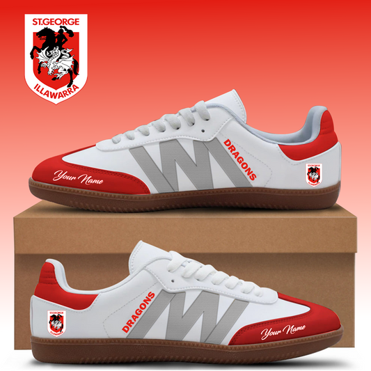 Premium NRL  X SGID Gridiron Classic Limited Editions NDT VHM