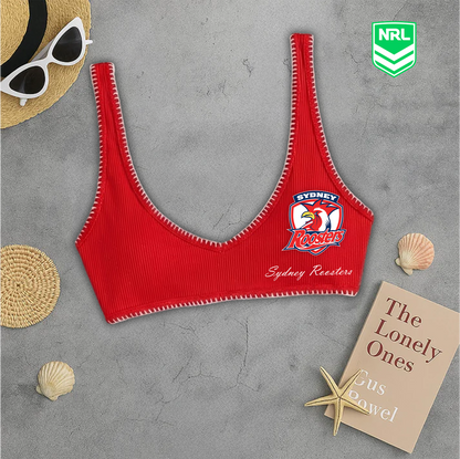 Premium NRL X SR Bikini Set Limited Editions NDT VHM