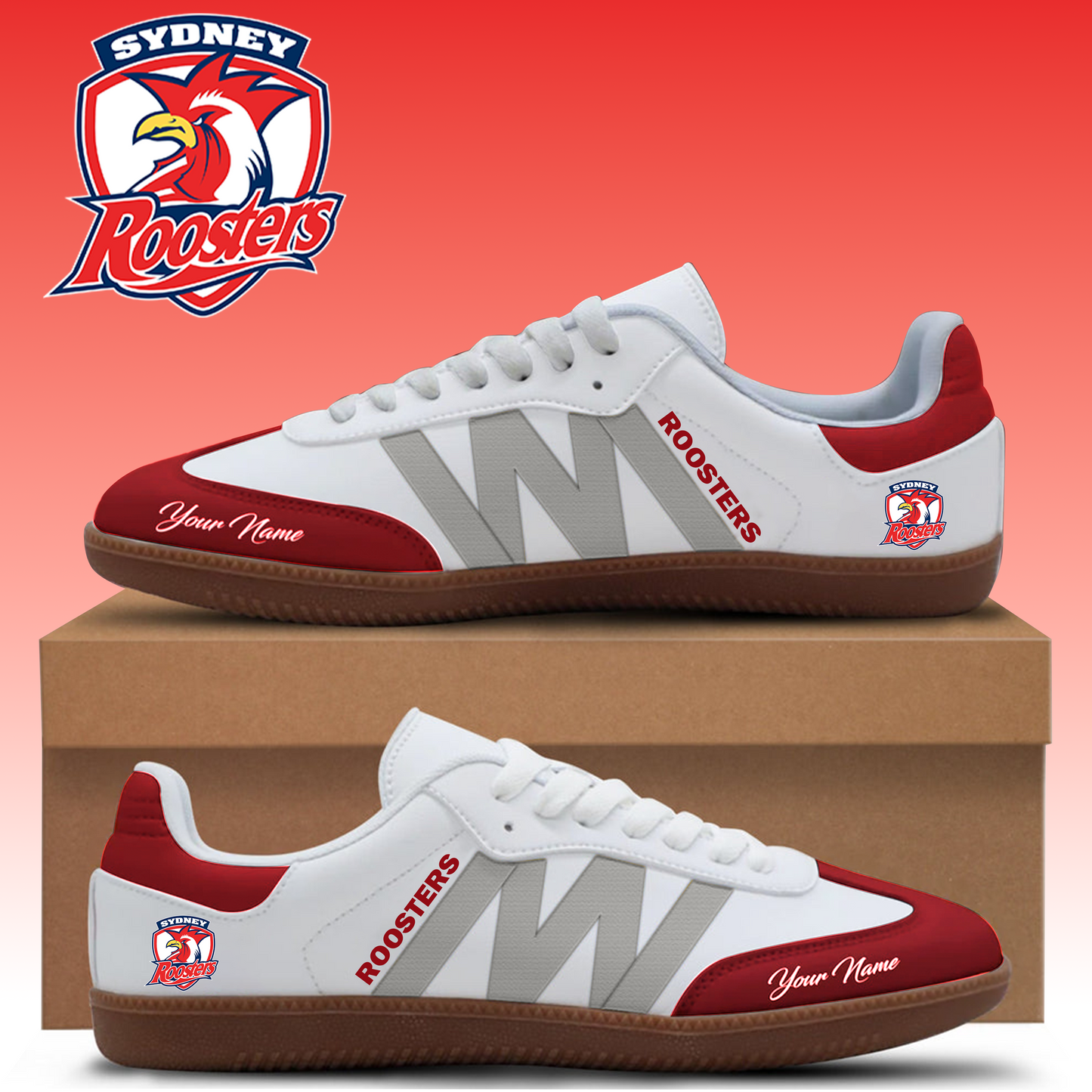 Premium NRL  X SR Gridiron Classic Limited Editions NDT VHM
