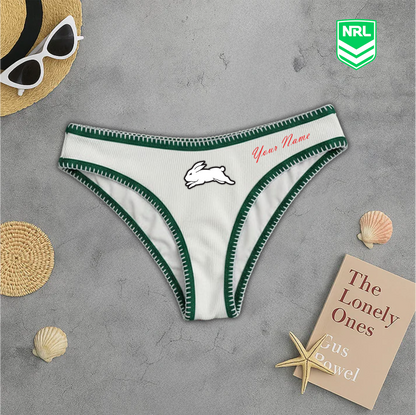 Premium NRL X SSR Bikini Set Limited Editions NDT VHM