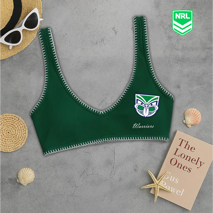 Premium NRL X WAR Bikini Set Limited Editions NDT VHM