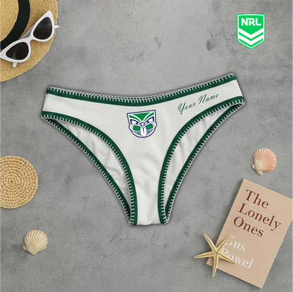 Premium NRL X WAR Bikini Set Limited Editions NDT VHM
