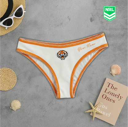Premium NRL X WT Bikini Set Limited Editions NDT VHM
