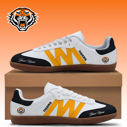 Premium NRL  X WT Gridiron Classic Limited Editions NDT VHM