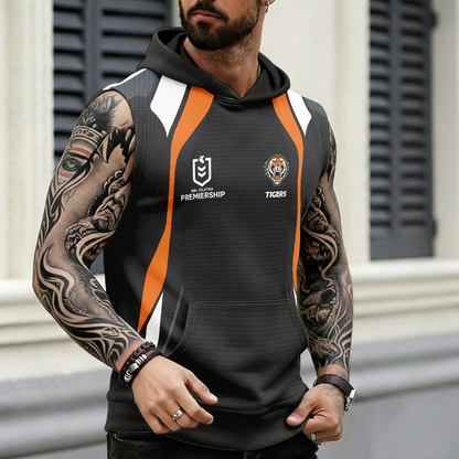 Premium NRL X WT Personalized Hooded Tank Top NDT VHM
