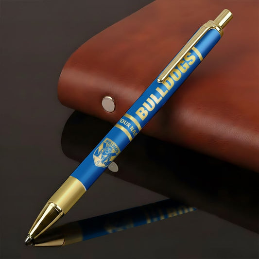 Premium NRL x CB New Ballpoint Pen Custom Name 2026 NDT LVH