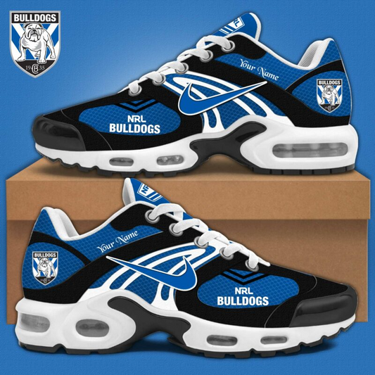 Premium NRL x CBB  Air Max Plus 2026 NDT VHM