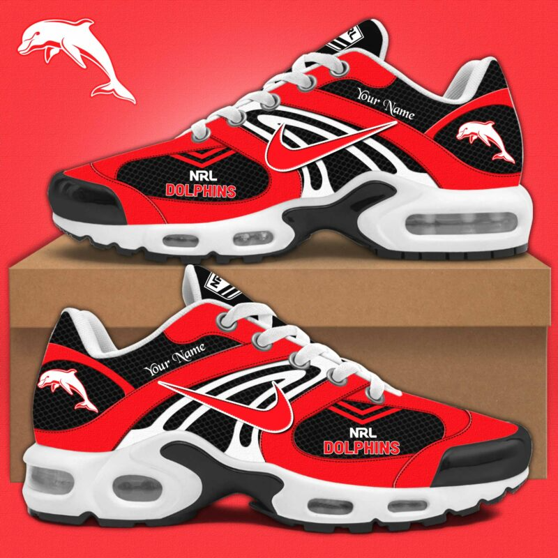 Premium NRL x DOL Air Max Plus 2026 NDT VHM