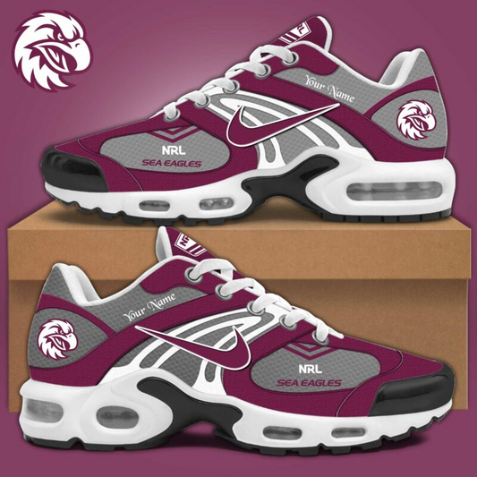 Premium NRL x MWSE Air Max Plus 2026 NDT VHM