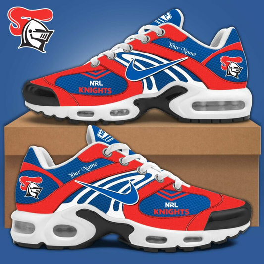 Premium NRL x NK Air Max Plus 2026 NDT VHM