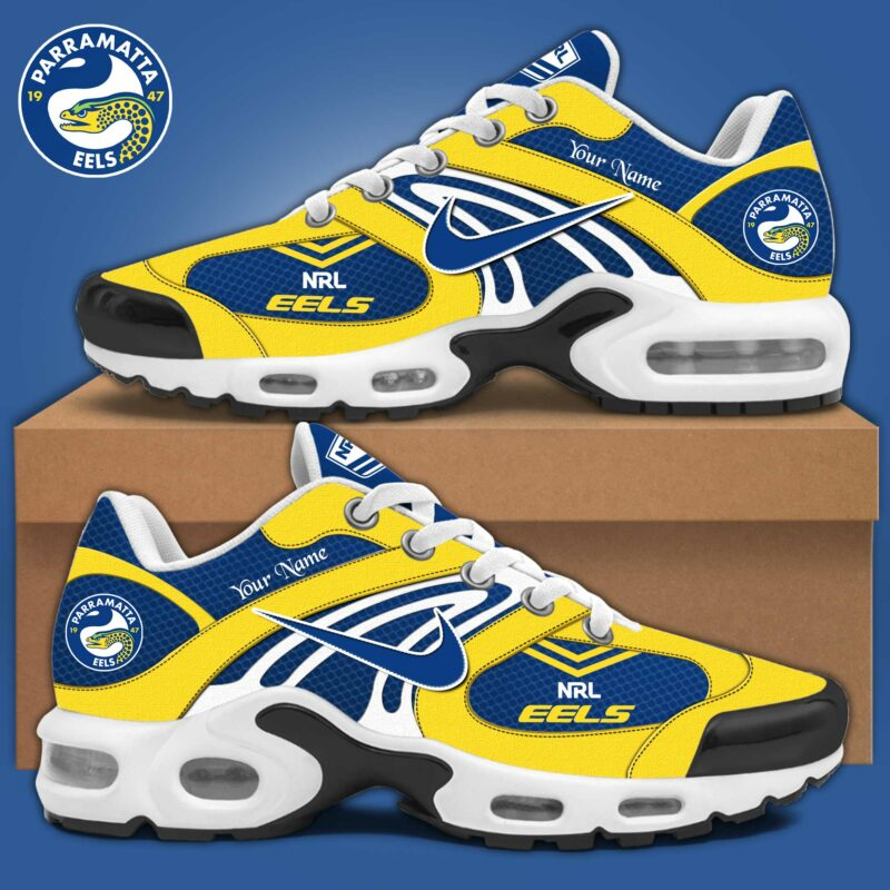 Premium NRL x PE Air Max Plus 2026 NDT VHM