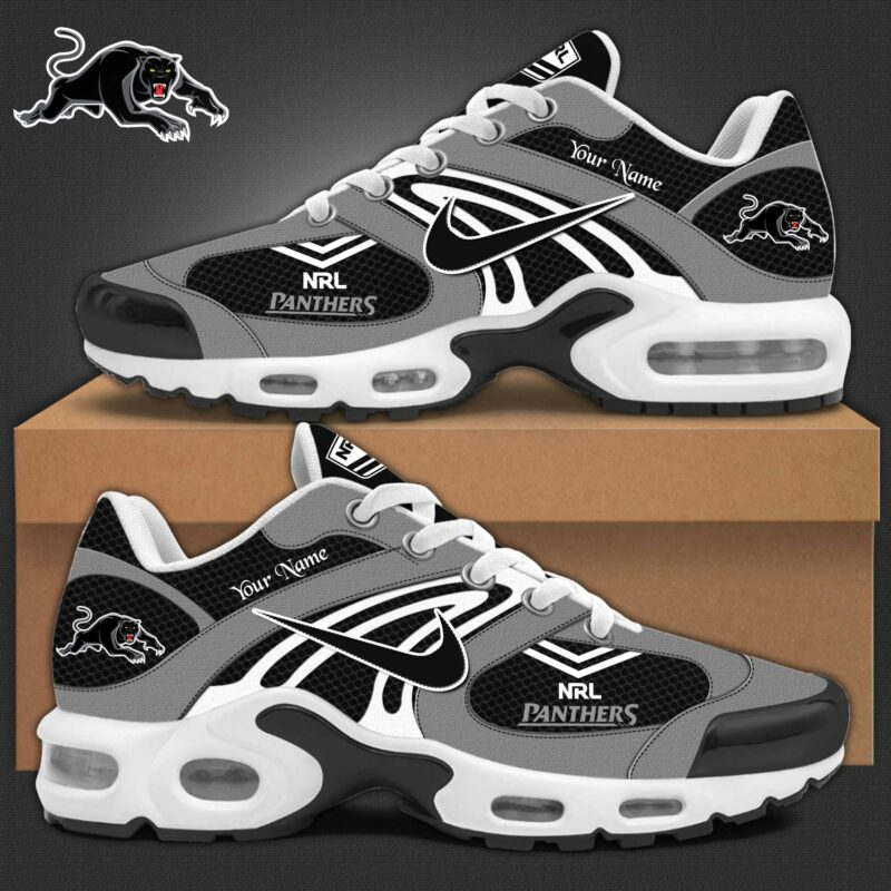 Premium NRL x PP Air Max Plus 2026 NDT VHM