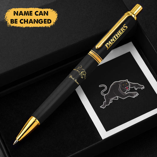 Premium NRL x PP New Ballpoint Pen Custom Name 2026 NDT LVH  V2