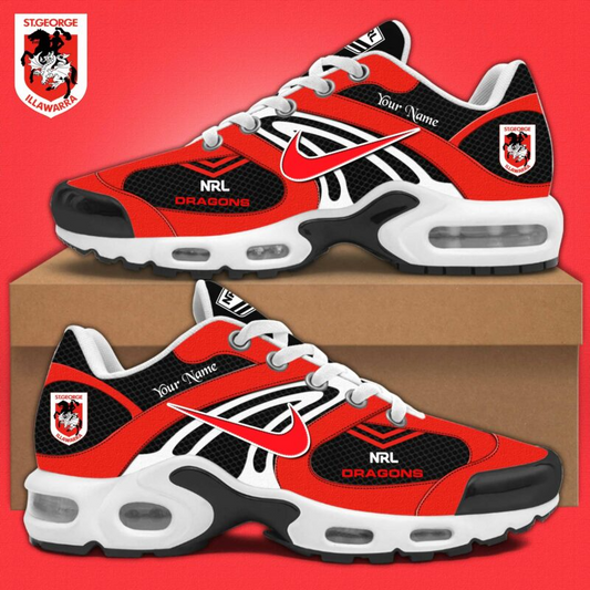Premium NRL x SGID Air Max Plus 2026 NDT VHM