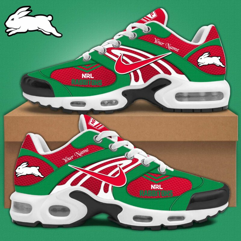 Premium NRL x SSR Air Max Plus 2026 NDT VHM