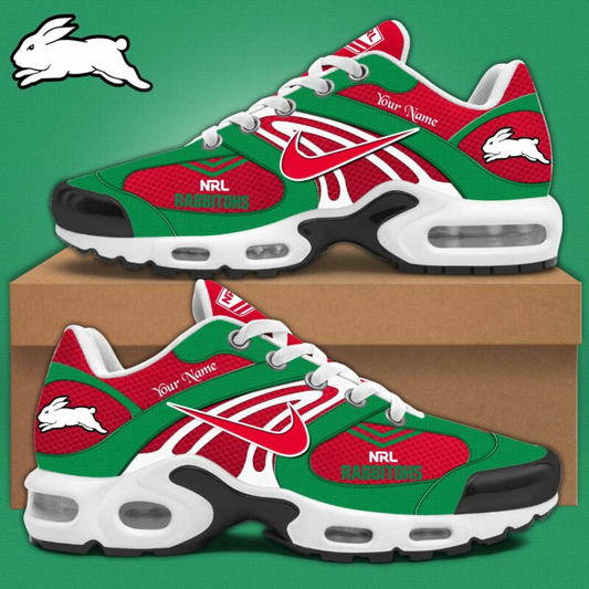 Premium NRL x SSR Air Max Plus 2026 NDT VHM