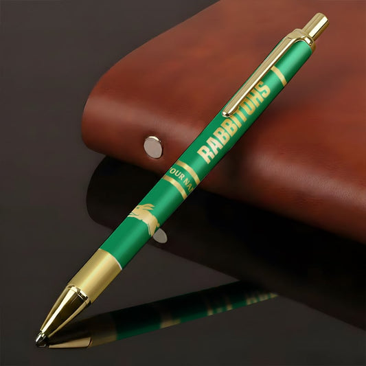 Premium NRL x SSR New Ballpoint Pen Custom Name 2026 NDT LVH