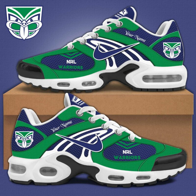 Premium NRL x WAR Air Max Plus 2026 NDT VHM