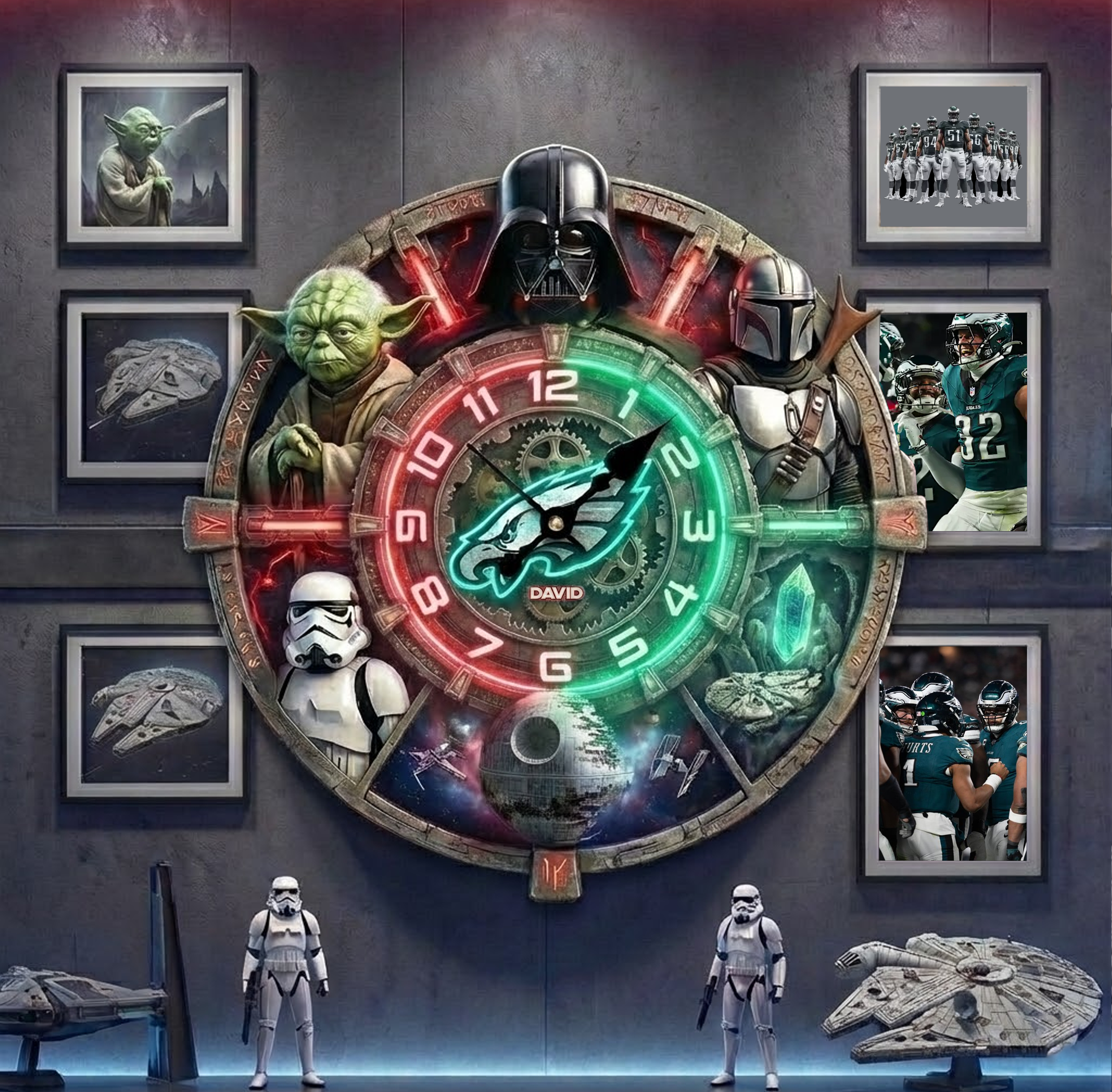 Selected Variant Image