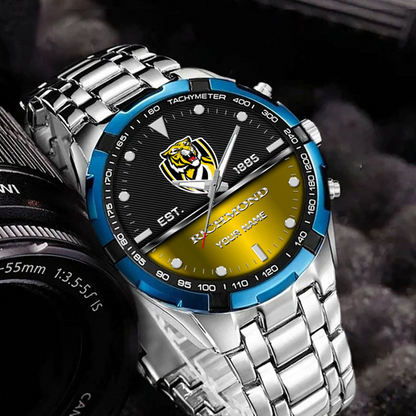 RIC X PREMIUM AFL Hand Watch Limited Editon NDT NHT