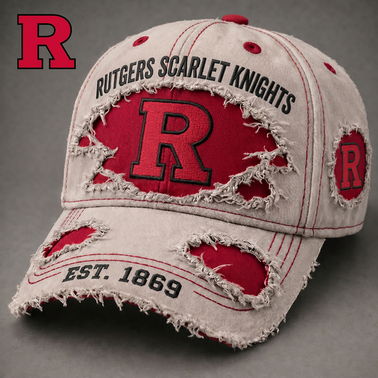 RSK NCAA V3 Premium Classic Cap DDT 010626 NTL
