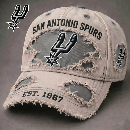 SAS NBA V3 Premium Classic Cap DDT 240526 NTL