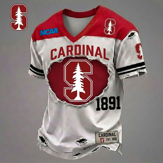 SC x NCAA Luxury Classic T-shirt DDT 260526 TTTZ