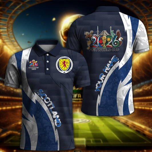 SCO X PREMIUM WC ROYAL POLO LIMITEDS  EDITION NDT NHT