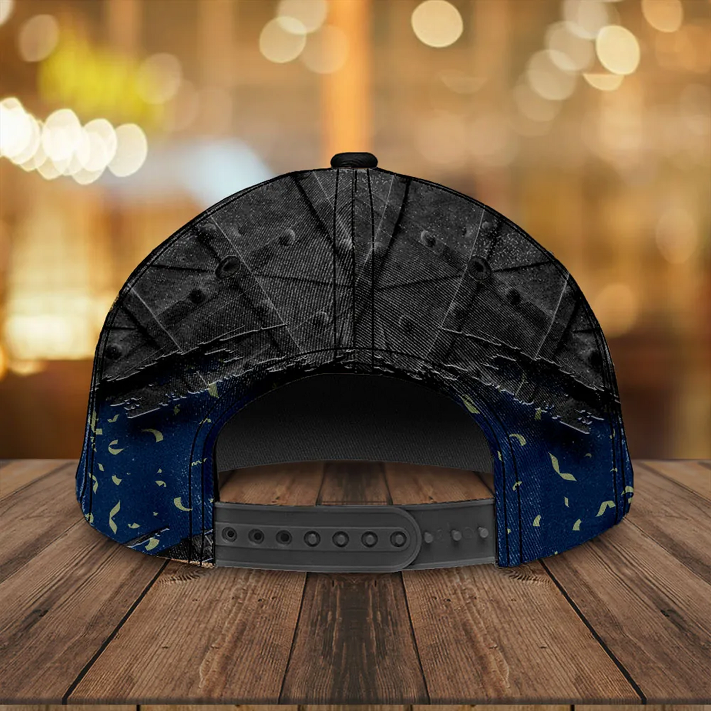 SEA 2025 NFC West Champions Classic Cap V11 DatND DVT