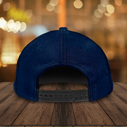SEA 2025 NFC West Champions Classic Cap V9 DatND DVT