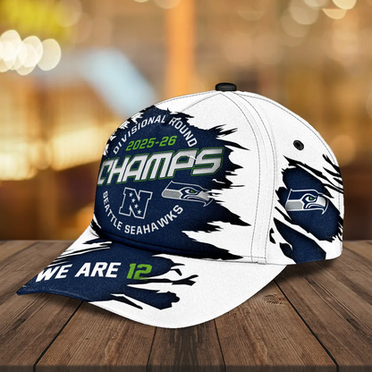 SEA Classic Cap V1 DatND DVT