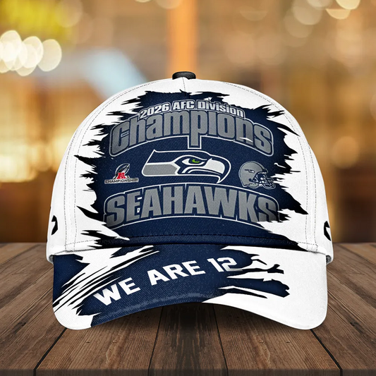 SEA Classic Cap V2 DatND DVT