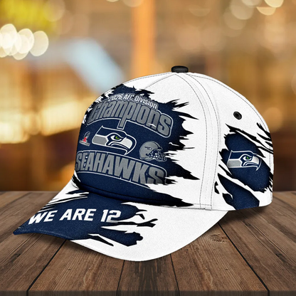 SEA Classic Cap V2 DatND DVT