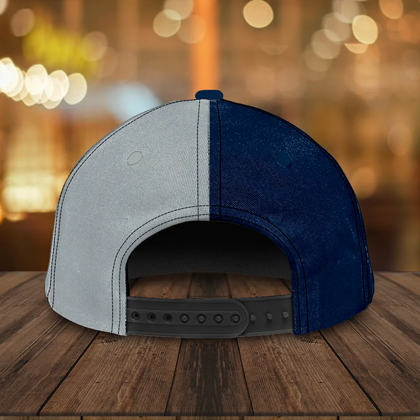SEA Classic Cap V2 DatND DVT
