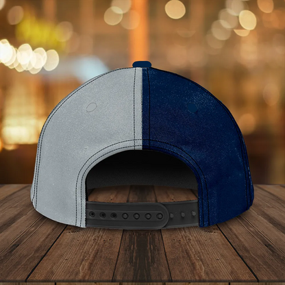 SEA Classic Cap V2 DatND DVT