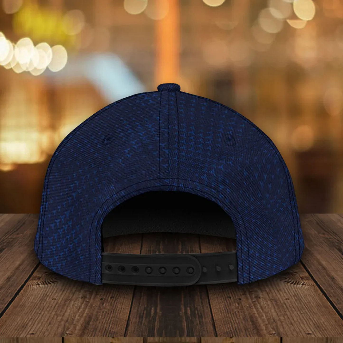 SEA Classic Cap V5 DatND DVT