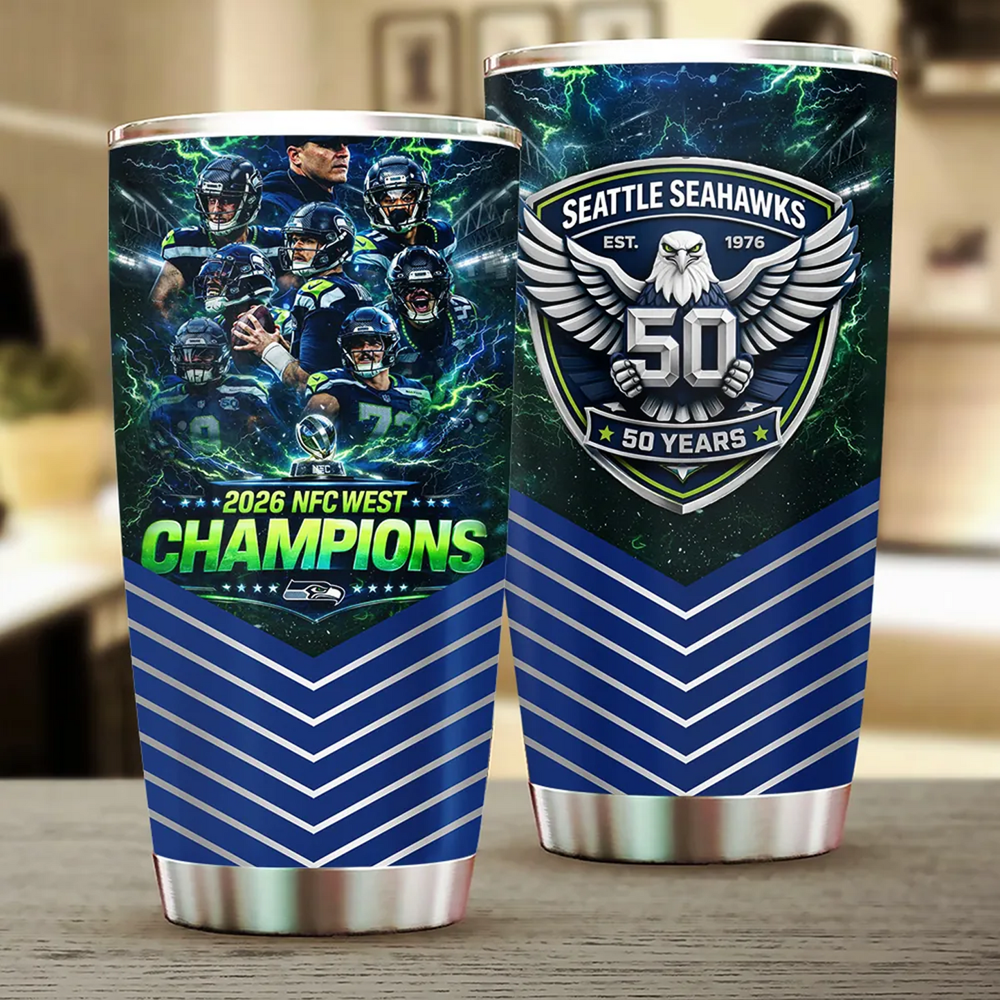 SEA Tumbler Cup V2 DatND DVT