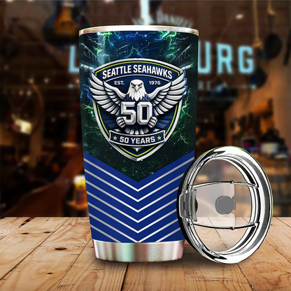 SEA Tumbler Cup V2 DatND DVT