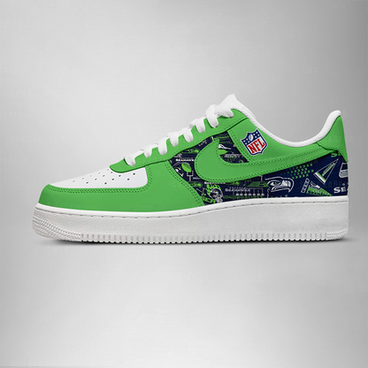 SEA x NFL AF1 Shoes V1 0502 DatND DVT