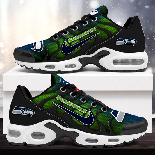 SEA x NFL Champions Shoes V2 DATND TANTD