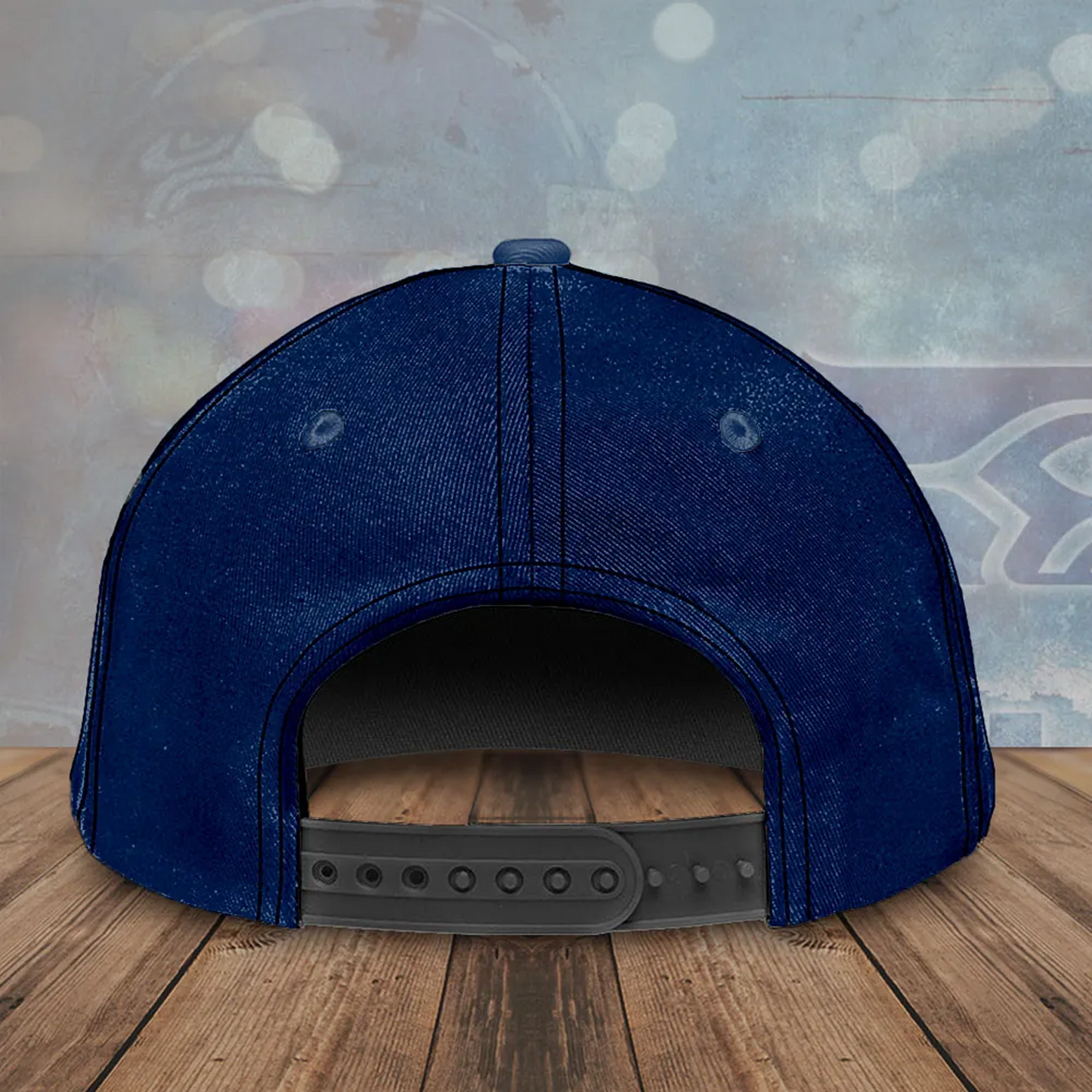 SEA x NFL Classic Cap V1DatND DVT