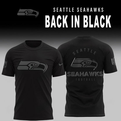 SEA x NFL Premium Aparael Champions V3 DATND TANTD
