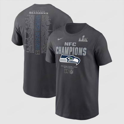 SEA x NFL Premium Aparael Champions V3 DATND TANTD