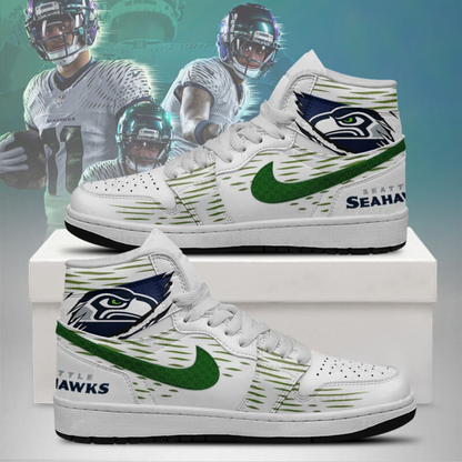 SEA x NFL Rivalries AJ1 Shoes V1 0502 DatND DVT