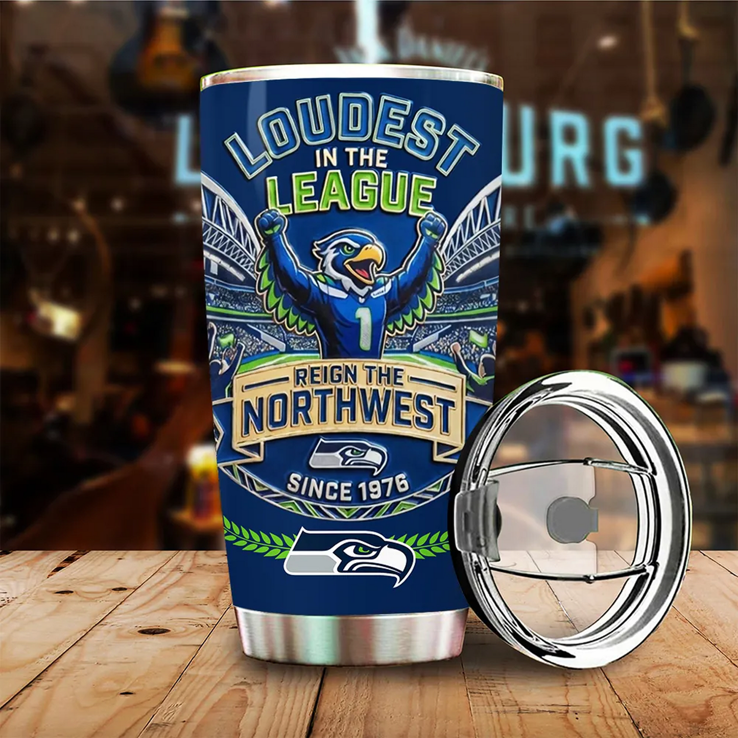 SEA x NFL Tumbler Cup V1DatND DVT