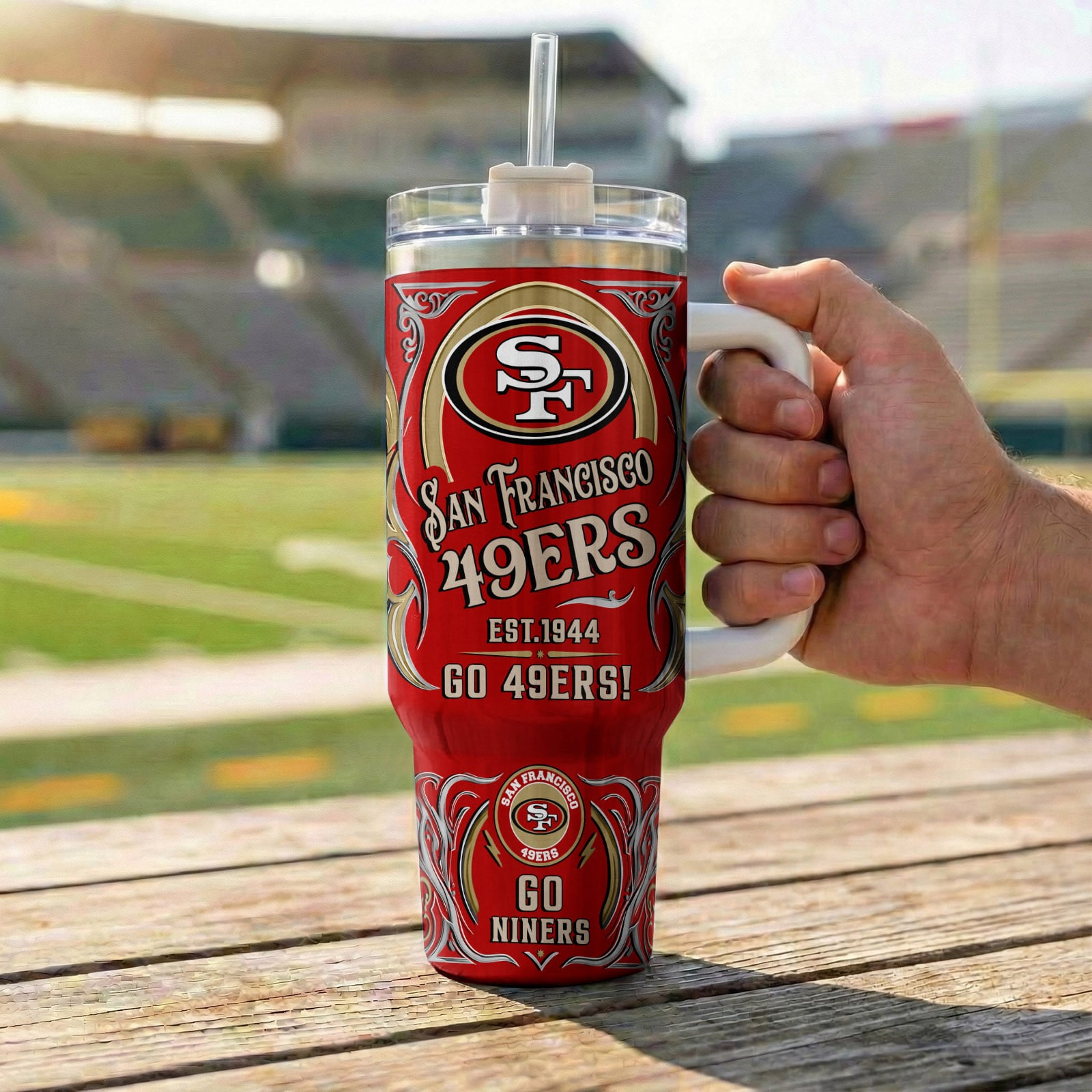 Selected Variant Image